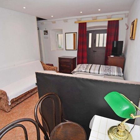 Apartman Ivi Дубровник Экстерьер фото