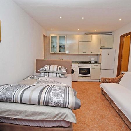 Apartman Ivi Дубровник Экстерьер фото