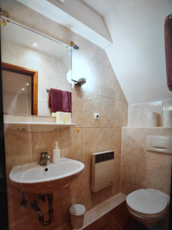 Apartman Ivi Дубровник Экстерьер фото
