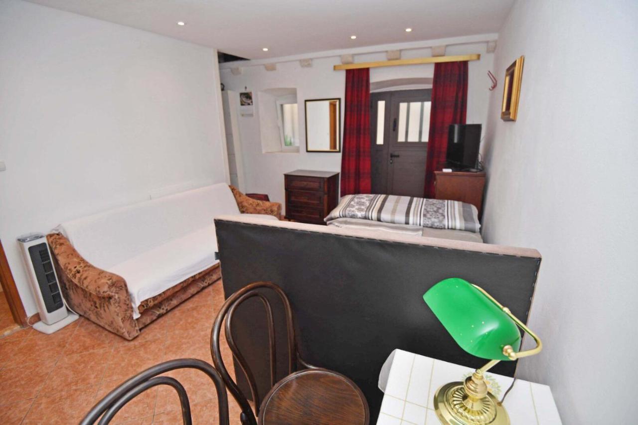Apartman Ivi Дубровник Экстерьер фото